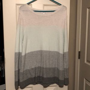 Croft&Barrow sweater